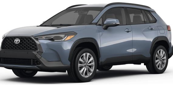 TOYOTA COROLLA CROSS 2022 7MUAAAAG0NV002053 image TOYOTA COROLLA CROSS 2022 7MUAAAAG0NV002053 image